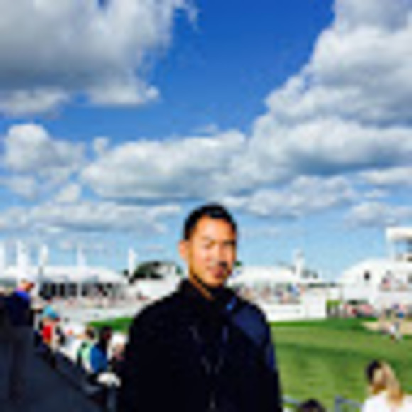 Meet your Posher, Jason - Picture 1 of 1